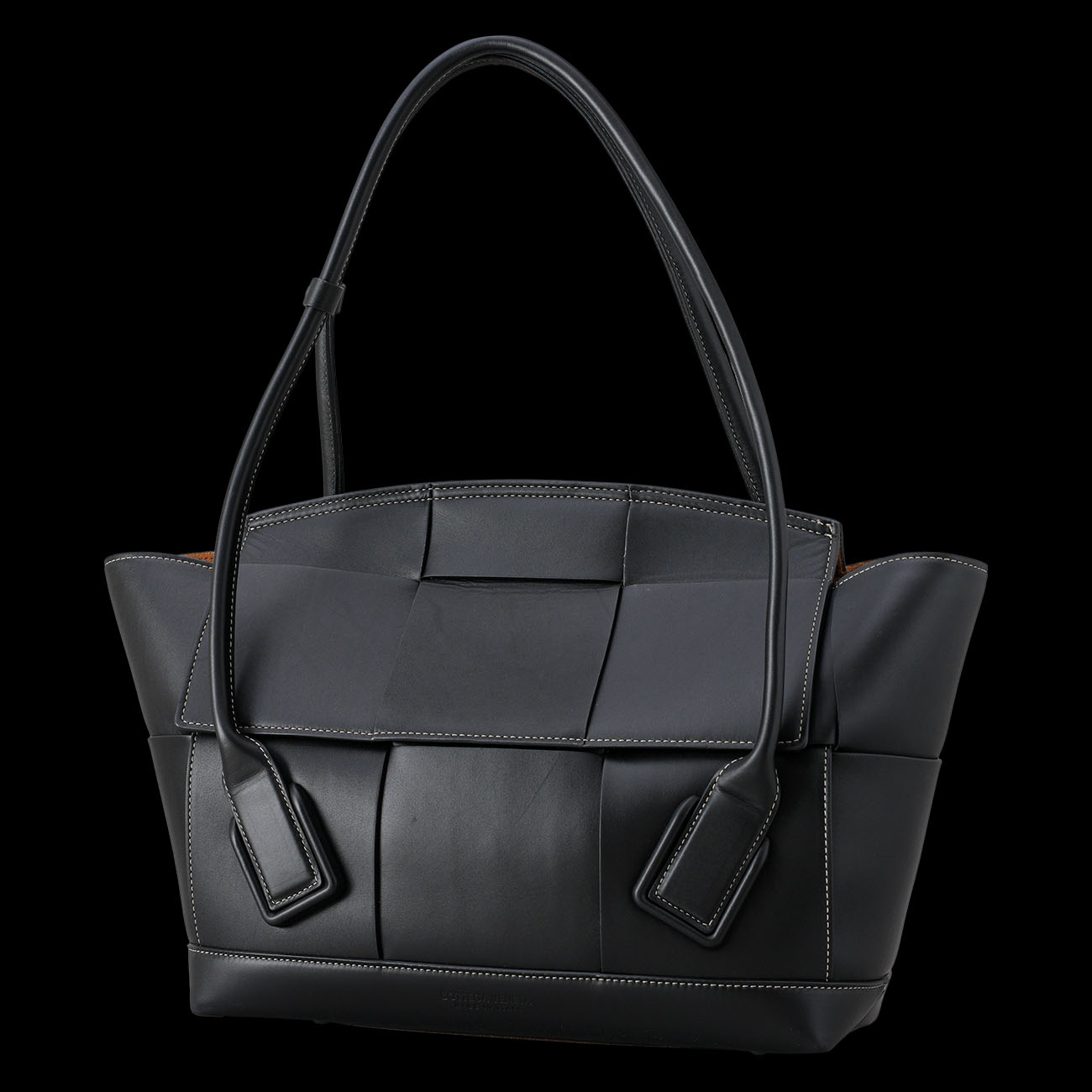 BOTTEGA VENETA(USED)보테가베네타 아르코 토트백